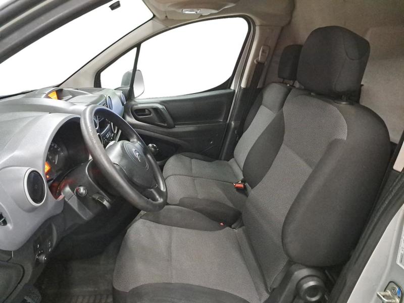 Citroën Berlingo Fourgon m Bluehdi 75 Club