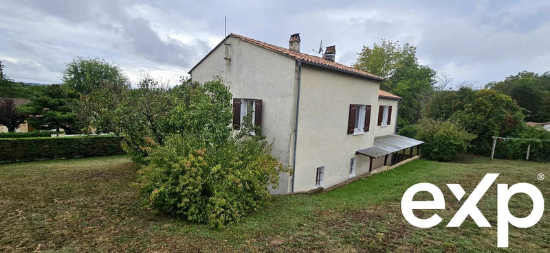 Maison - 148 m² - 7 pièces