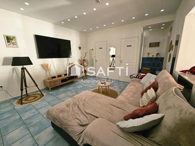 Maison - 324 m² - 15 pièces