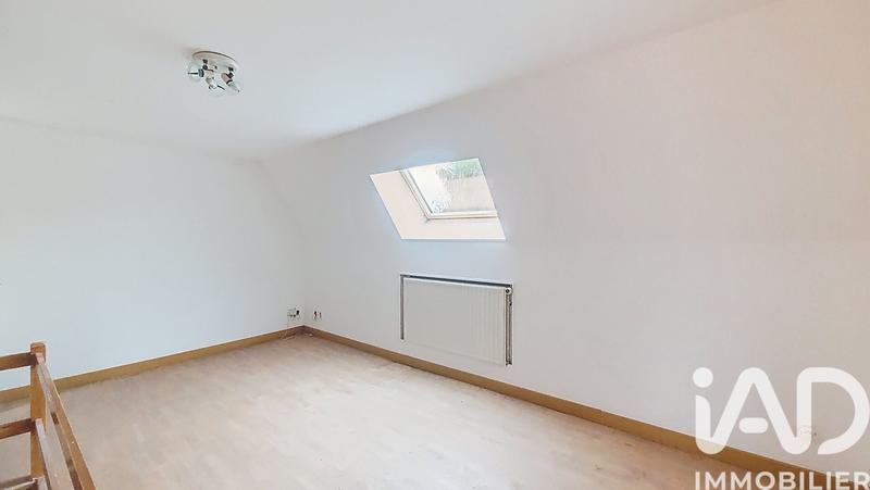 Maison de village - 84 m² - 4 pièces