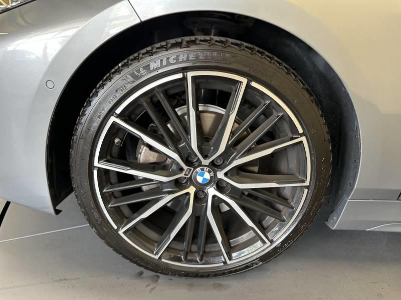 Bmw Série 1 118i 136 ch Dkg7 m Sport