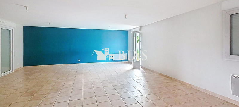 Maison ancienne - 137 m² - 5 pièces