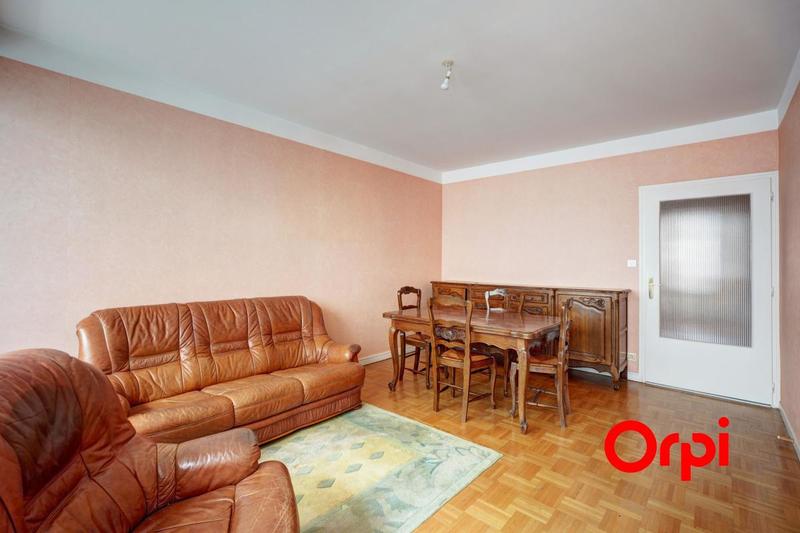 Appartement - 73 m² - 3 pièces