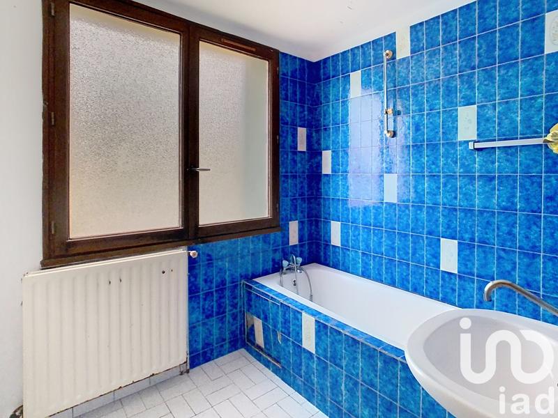 Maison - 145 m² - 7 pièces