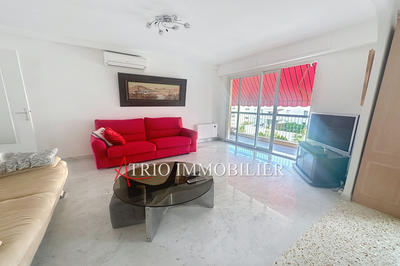 Appartement - 76 m² - 3 pièces