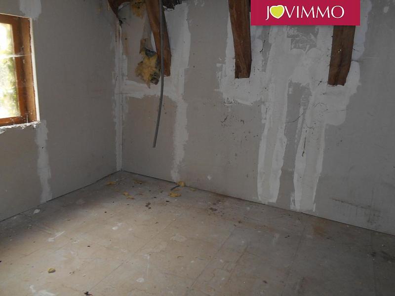 Maison - 160 m² - 8 pièces