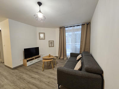 Appartement - 68 m² - 4 pièces