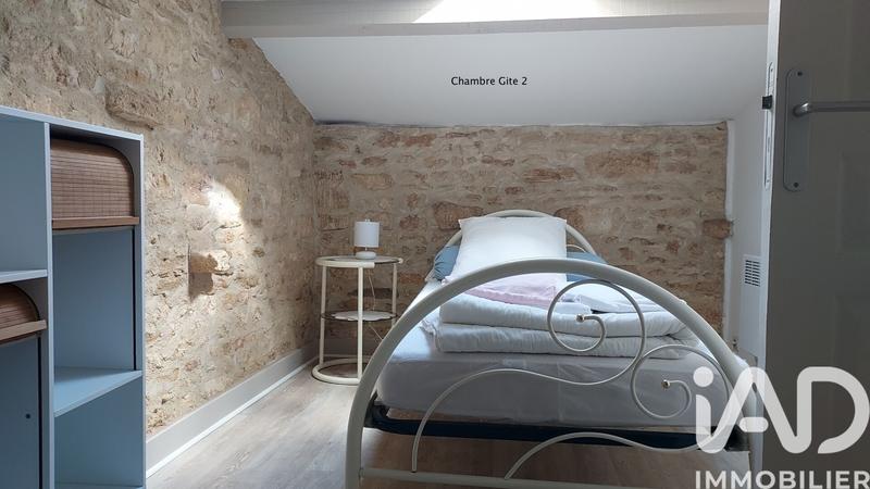 Maison - 291 m² - 13 pièces