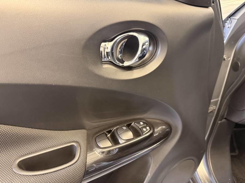 Nissan Juke 1.2e Dig-T 115 Start/Stop System n-Connecta