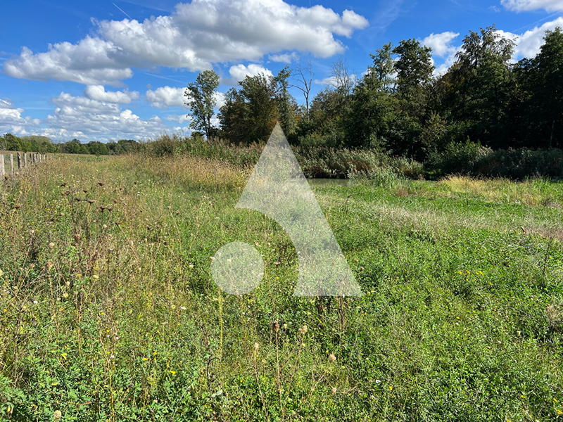 Terrain de loisirs - 17 741 m²