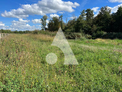 Terrain de loisirs - 17 741 m²