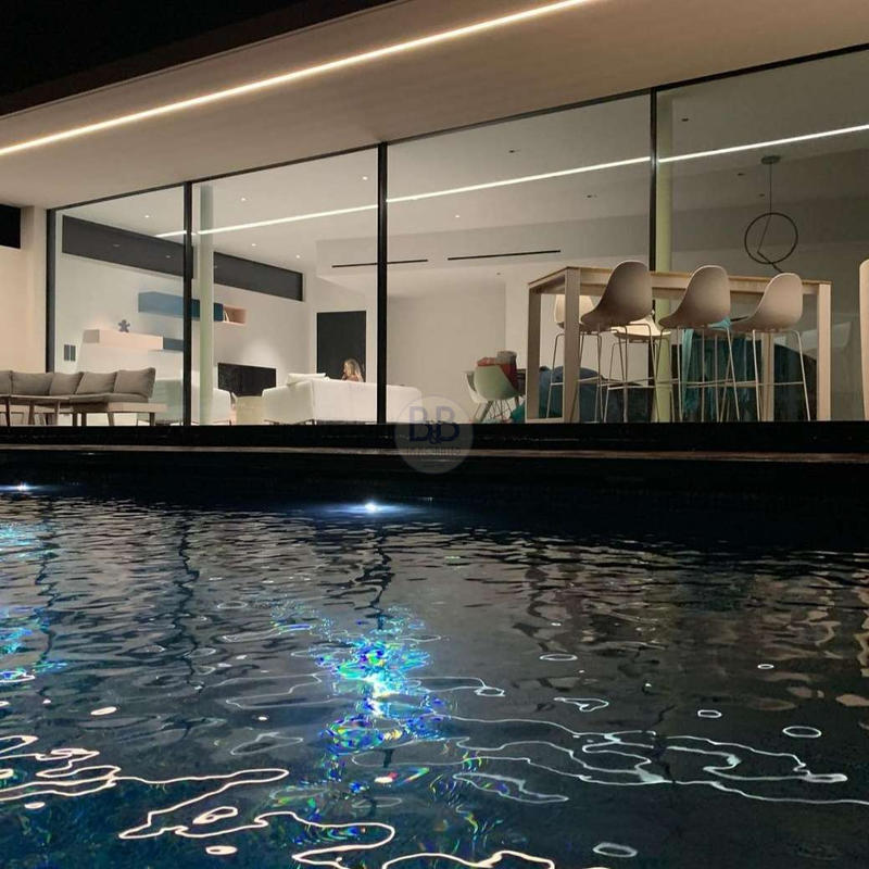 Villa - 125 m² - 4 pièces