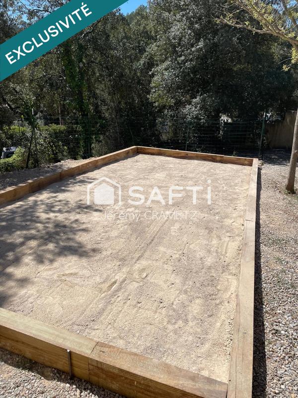 Maison - 163 m² - 7 pièces