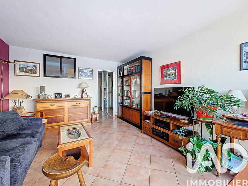Appartement - 30 m² - 1 pièce