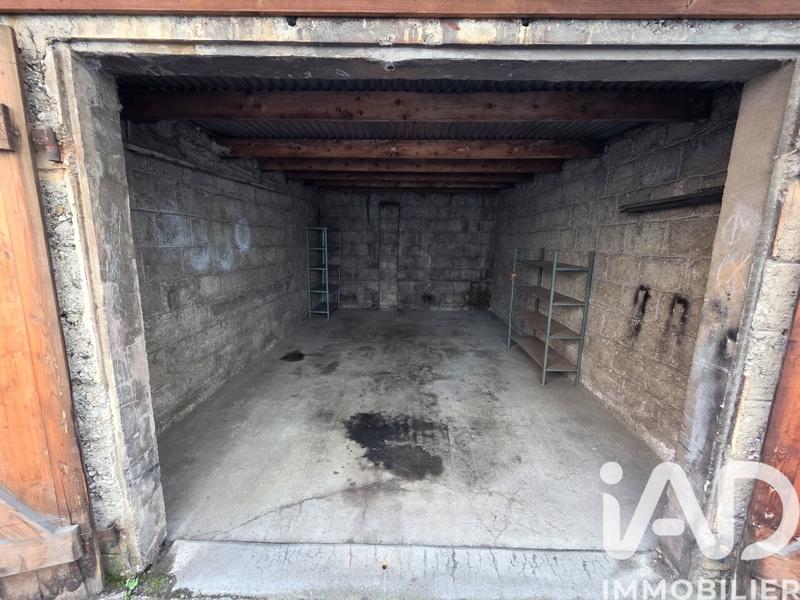 Appartement - 111 m² - 5 pièces