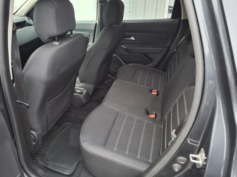 Dacia Duster 4x2 1,5BlueDCI115cv Prestige+Attelage