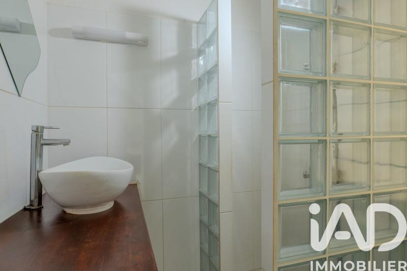 Appartement - 31 m² - 2 pièces