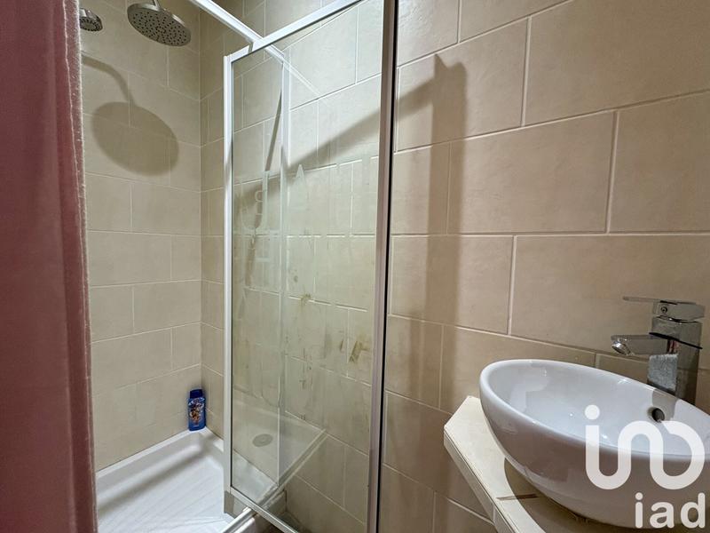 Maison de village - 170 m² - 5 pièces