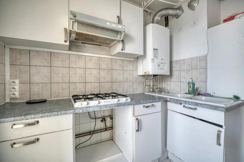 Appartement - 70 m² - 4 pièces