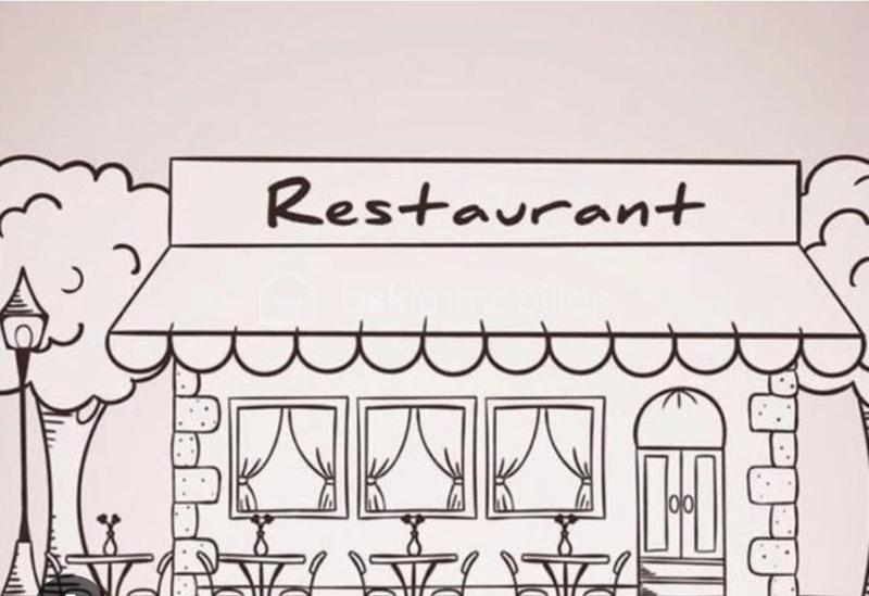 Local commercial - 280 m² - 9 pièces