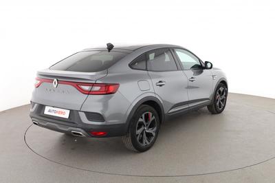 Renault Arkana 1.3 TCe Rs Line Edc 140 ch