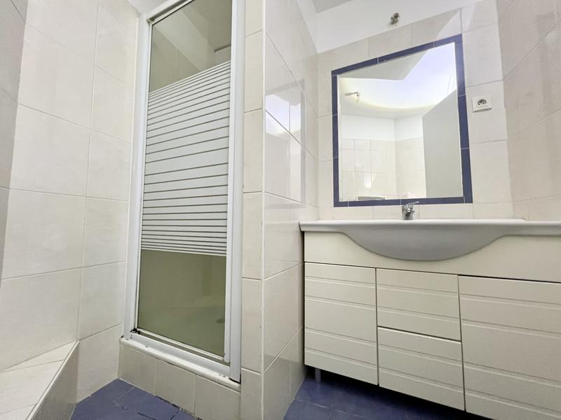 Maison - 54 m² - 3 pièces