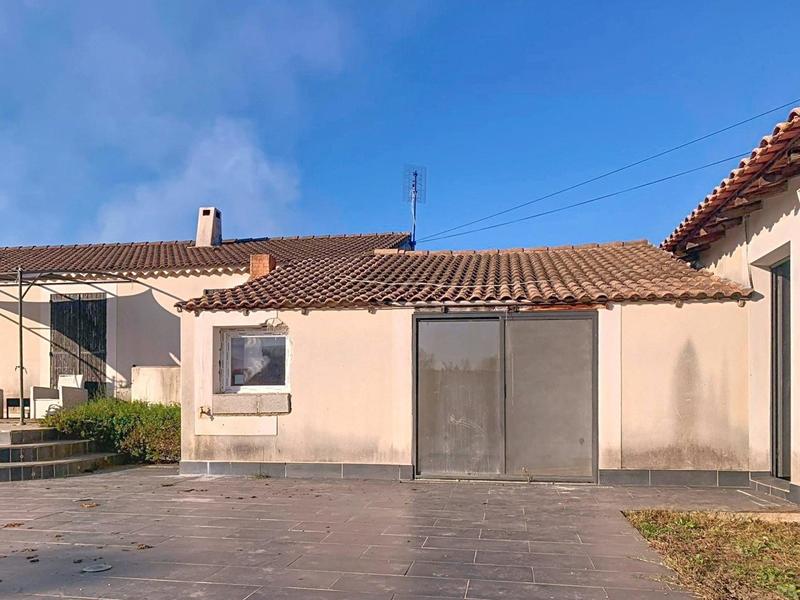 Villa - 110 m² - 4 pièces