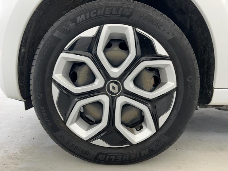 Renault Twingo E-Tech Electrique III Equilibre