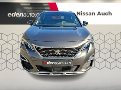 Peugeot 3008 BlueHDi 130ch s&amp;S Bvm6 Gt Line