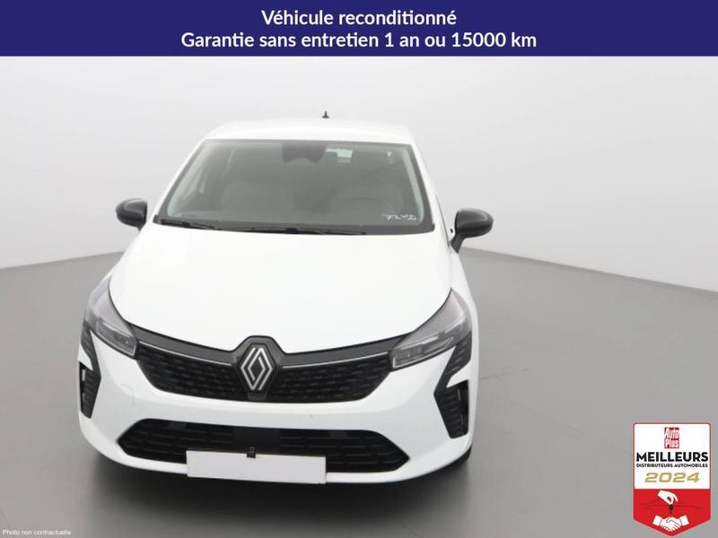 Renault Clio 1.5 Blue Dci 100ch Evolution Gsr2