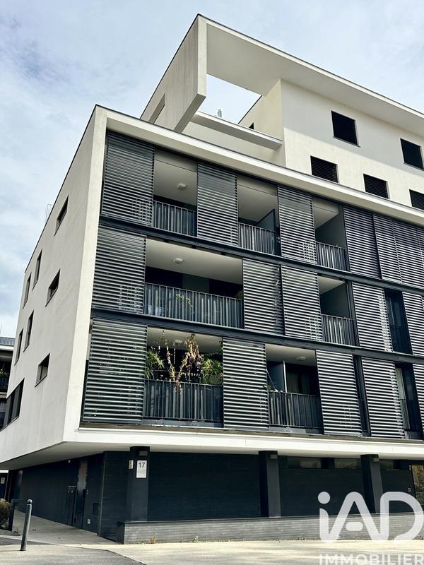 Appartement - 77 m² - 4 pièces