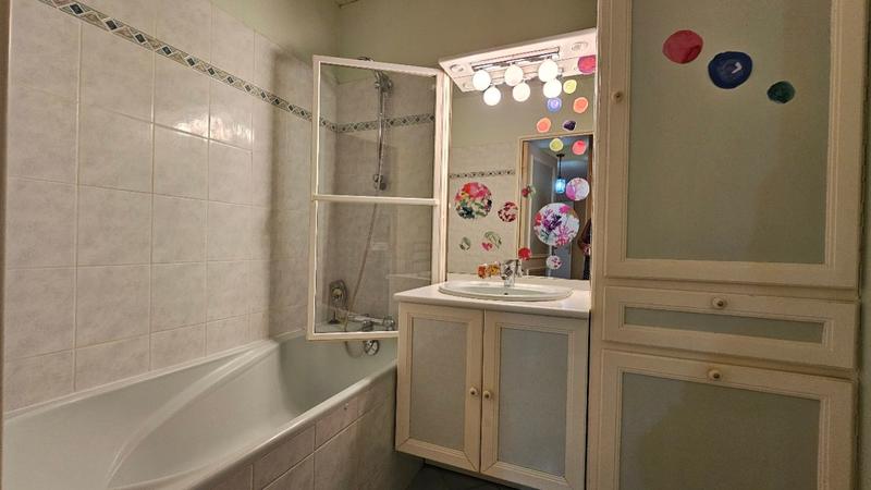 Appartement - 77 m² - 4 pièces