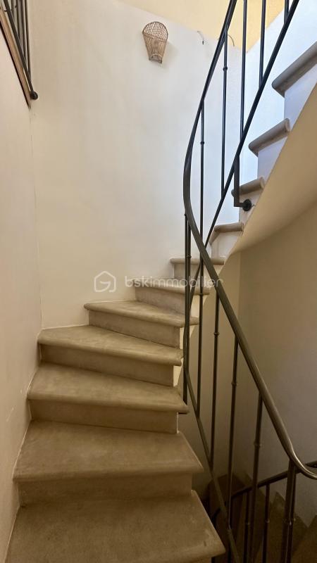 Maison de village - 123 m² - 5 pièces