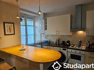 Appartement - 72 m² - 4 pièces