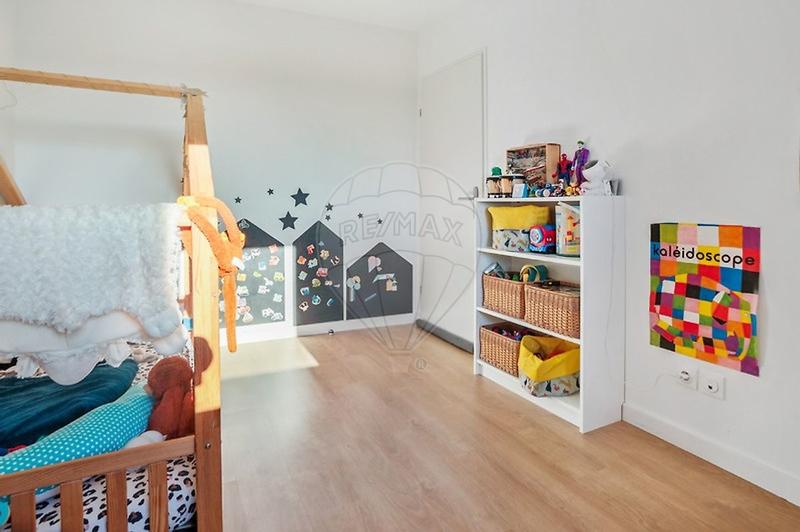 Duplex - 108 m² - 5 pièces