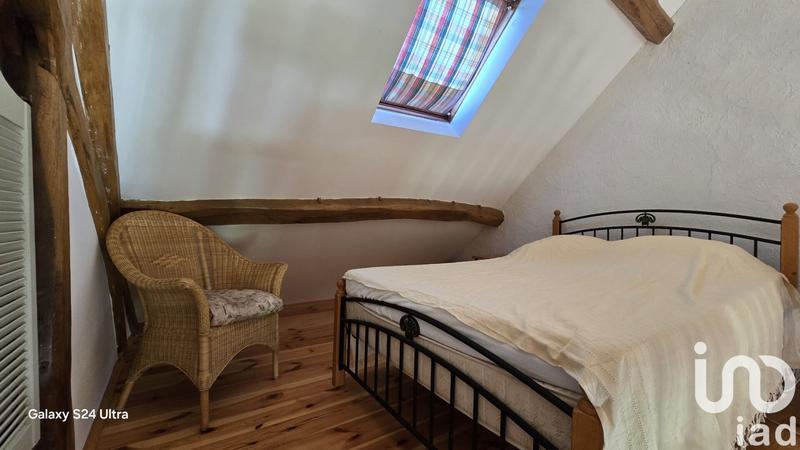 Maison de campagne - 660 m² - 28 pièces