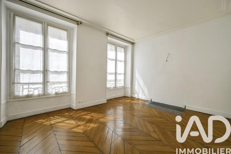 Appartement - 99 m² - 4 pièces