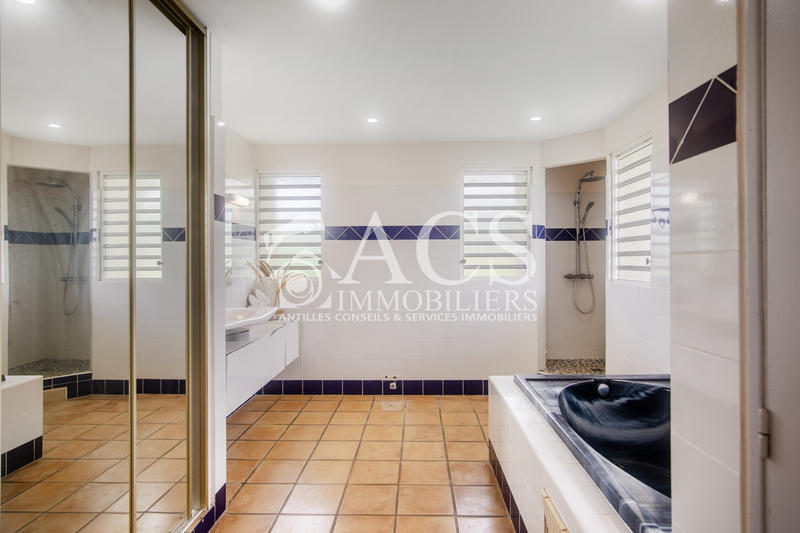 Maison - 321 m² - 8 pièces