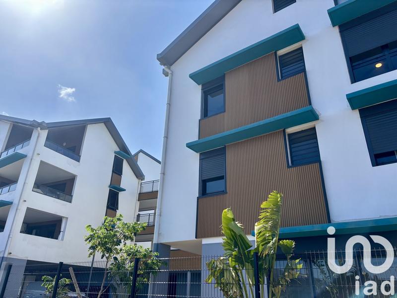 Appartement - 110 m² - 4 pièces