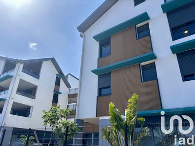 Appartement - 110 m² - 4 pièces