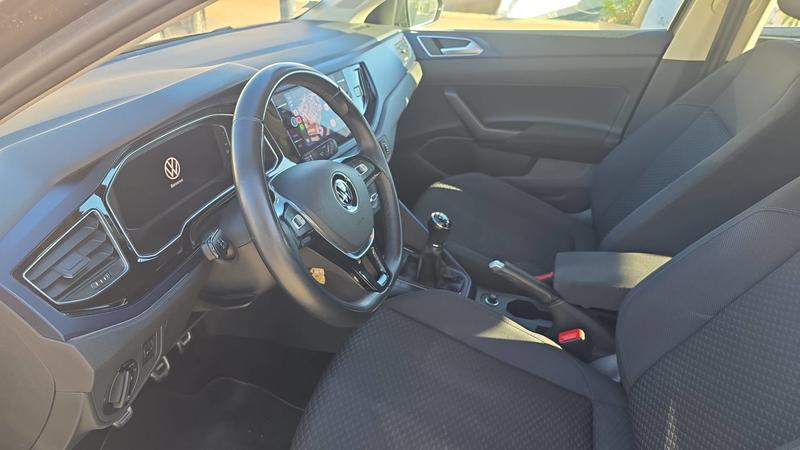 Volkswagen Polo 1.0 Tsi 95 United