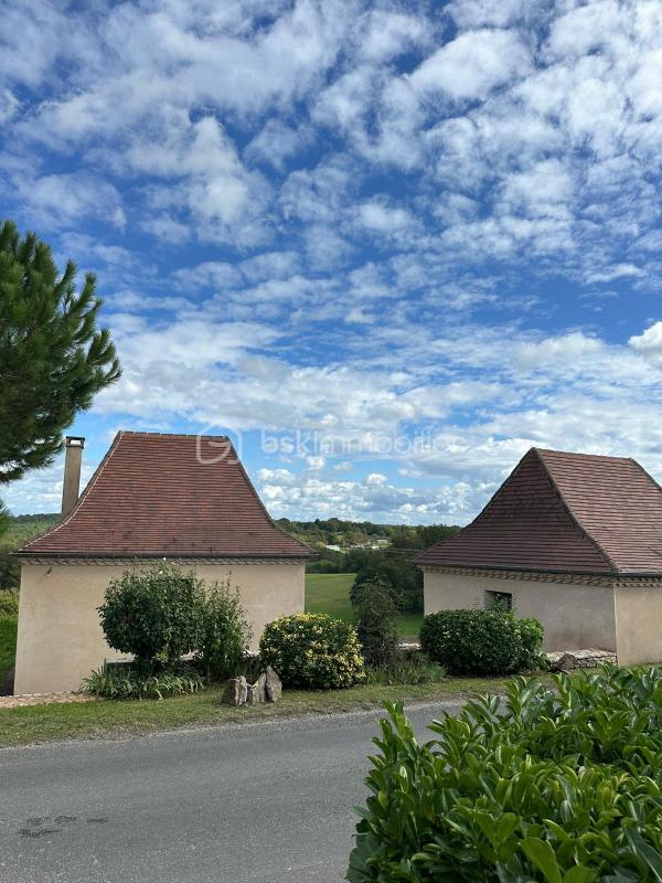 Maison - 42 m² - 2 pièces