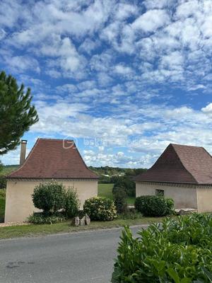 Maison - 42 m² - 2 pièces