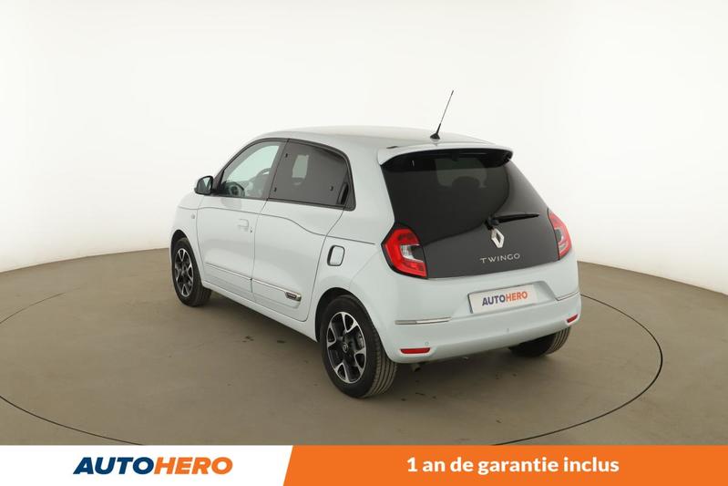 Renault Twingo 0.9 TCe Intens 92 ch