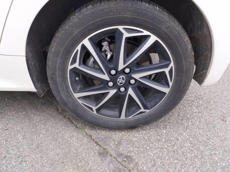 Toyota Yaris Hybride 116h Design