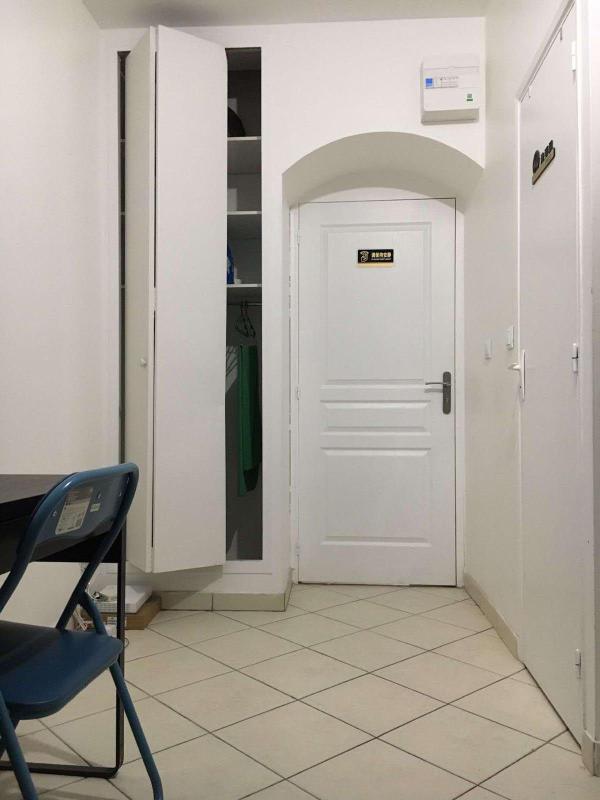 Appartement - 57 m² - 2 pièces