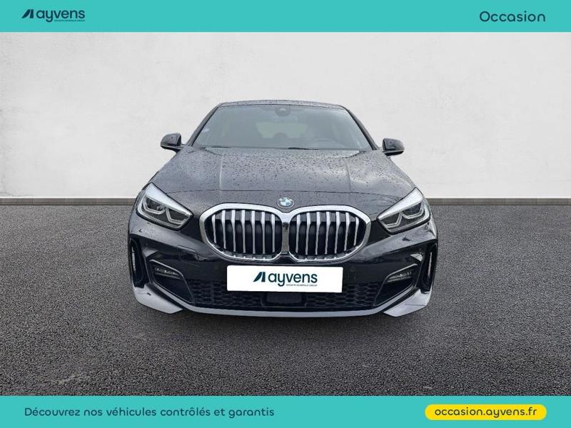 Bmw Série 1 120iA 178ch m Sport Dkg7 9cv