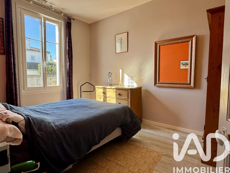 Maison - 98 m² - 5 pièces