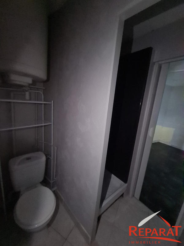 Local commercial - 30 m²