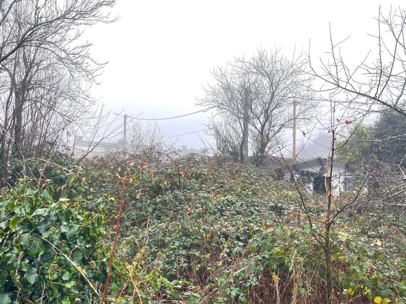 Terrain constructible - 248 m²